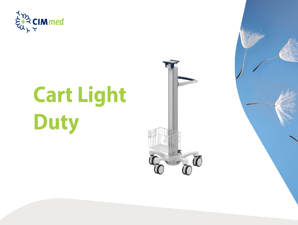 Cart Light Duty